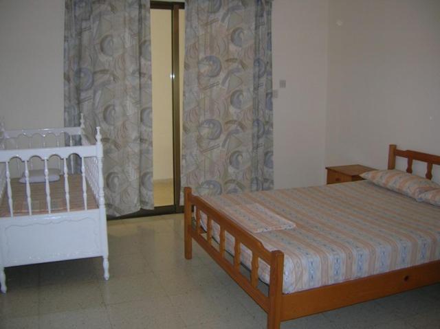 Marios Apartments Perivolia Quarto foto