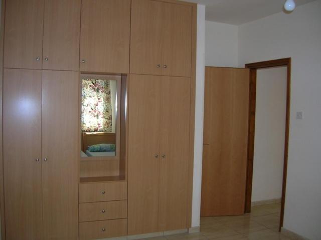 Marios Apartments Perivolia Quarto foto